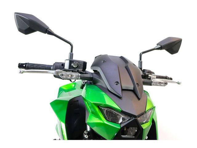 kawasaki - z650-s