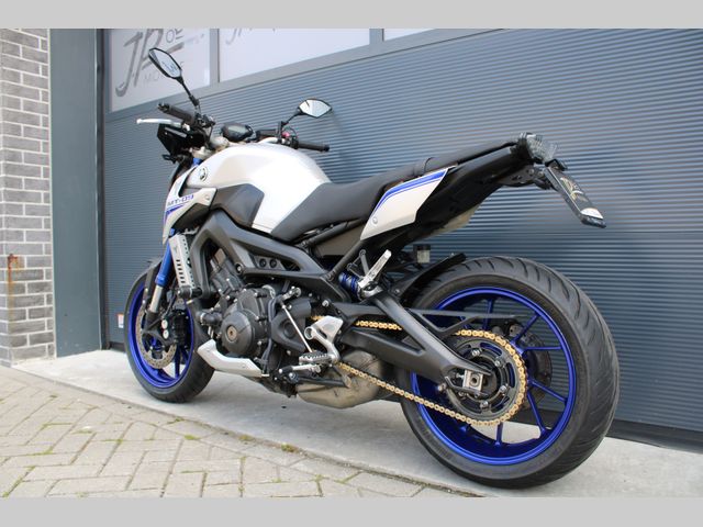 yamaha - mt-09-street-rally-abs