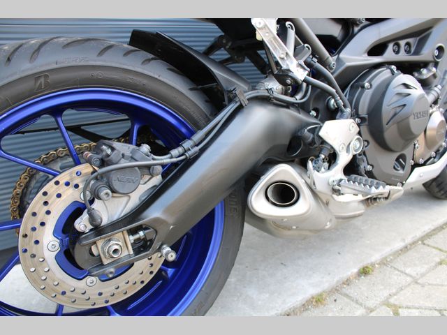 yamaha - mt-09-street-rally-abs