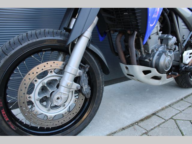 yamaha - xt-660-r