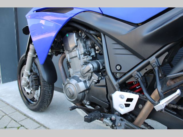 yamaha - xt-660-r