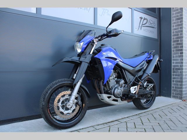 yamaha - xt-660-r