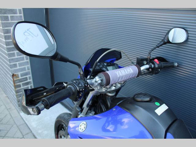yamaha - xt-660-r