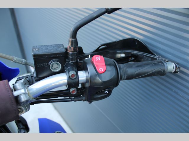yamaha - xt-660-r
