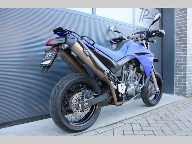 yamaha - xt-660-r