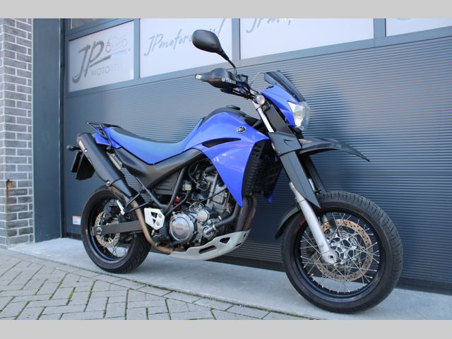 yamaha - xt-660-r