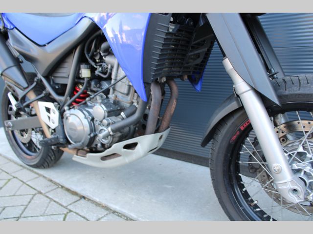 yamaha - xt-660-r