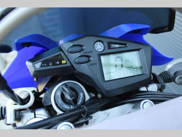 yamaha - xt-660-r