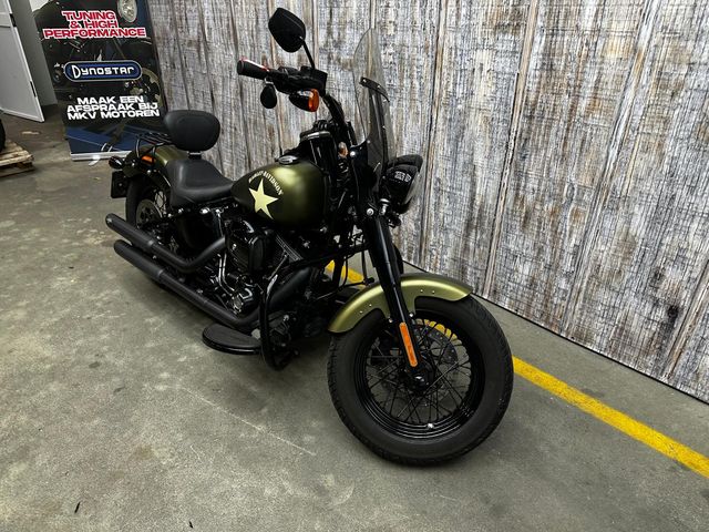 harley-davidson - softail-slim-s-flss