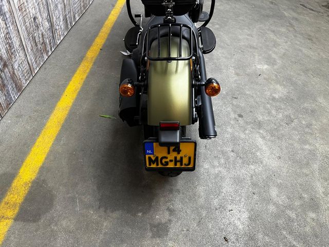 harley-davidson - softail-slim-s-flss