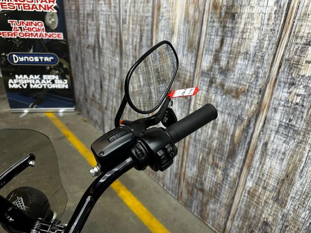 harley-davidson - softail-slim-s-flss