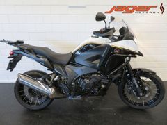 HONDA VFR 1200 X DCT CROSSTOURER