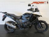 HONDA VFR 1200 X DCT CROSSTOURER