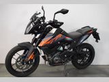 KTM 390 ADVENTURE