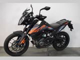 KTM 390 ADVENTURE