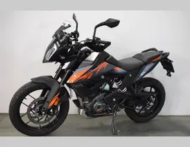 KTM 390 Adventure 2022 occasion