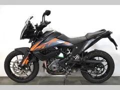 KTM 390 Adventure 2022 occasion – foto 2 van 17