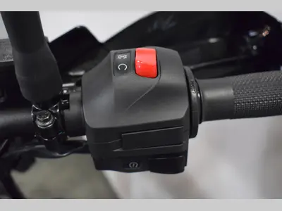 KTM 390 ADVENTURE – foto 3