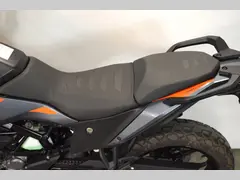 KTM 390 Adventure 2022 occasion – foto 5 van 17