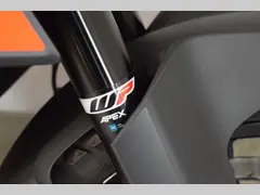KTM 390 Adventure 2022 occasion – foto 6 van 17