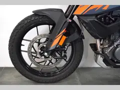 KTM 390 Adventure 2022 occasion – foto 8 van 17