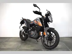 KTM 390 Adventure 2022 occasion – foto 12 van 17
