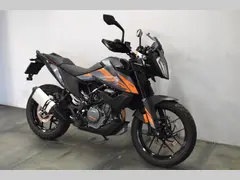 KTM 390 Adventure 2022 occasion – foto 13 van 17