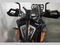KTM 390 Adventure 2022 occasion – foto 14 van 17