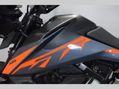 KTM 390 Adventure 2022 occasion – foto 16 van 17