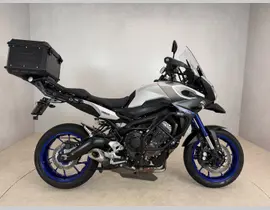 Yamaha Tracer 900 ABS 2016 occasion
