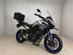 Yamaha Tracer 900 ABS 2016 occasion – foto 2 van 14