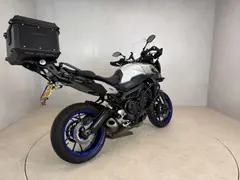 Yamaha Tracer 900 ABS 2016 occasion – foto 3 van 14