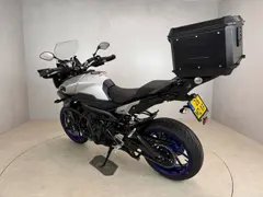 Yamaha Tracer 900 ABS 2016 occasion – foto 4 van 14