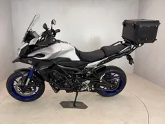 Yamaha Tracer 900 ABS 2016 occasion – foto 5 van 14