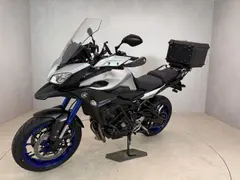Yamaha Tracer 900 ABS 2016 occasion – foto 6 van 14