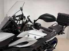 Yamaha Tracer 900 ABS 2016 occasion – foto 8 van 14
