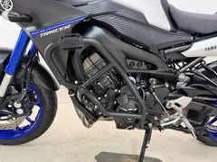 Yamaha Tracer 900 ABS 2016 occasion – foto 10 van 14
