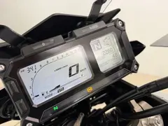 Yamaha Tracer 900 ABS 2016 occasion – foto 14 van 14