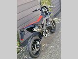 VENT BAJA 50 2T KIDS