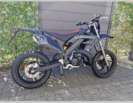 Vent Baja 50 2T Kids 2025 nieuw