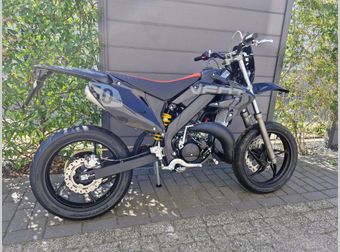 Vent Baja 50 2T Kids 2025 nieuw