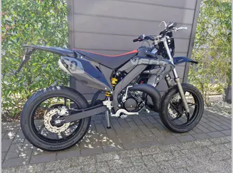 Vent Baja 50 2T Kids 2025 nieuw