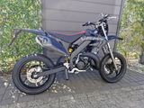 VENT BAJA 50 2T KIDS