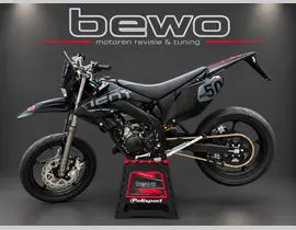 Vent Baja 50 2T Kids 2025 nieuw