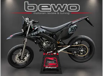 Vent Baja 50 2T Kids 2025 nieuw
