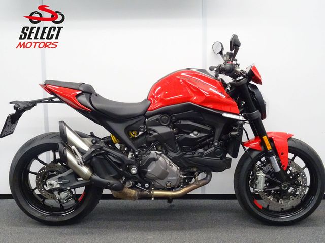 ducati - monster