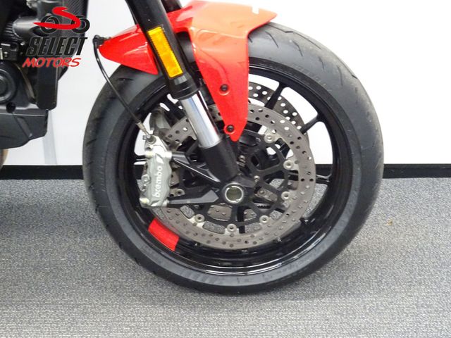 ducati - monster
