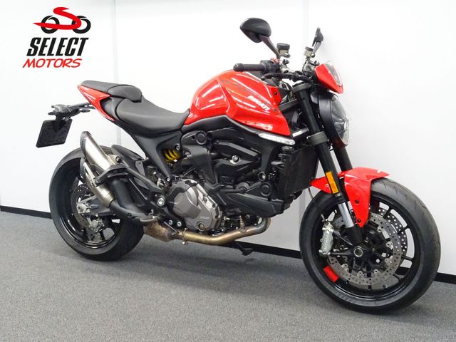 ducati - monster