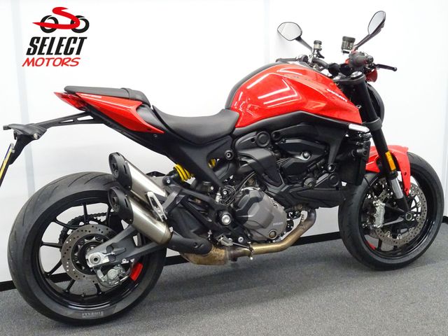 ducati - monster