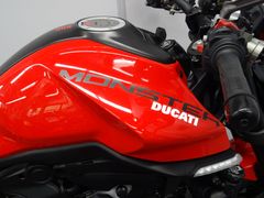Ducati Monster 937+ 2021 occasion – foto 7 van 18
